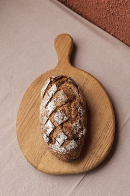 Vijgen notenbrood - enkel op zondag