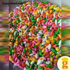 Natures gold variyali PP 500gm