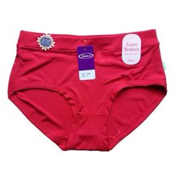 CD Sorex 1258 Basic Midi Celana Dalam Wanita Basic Size M-XXL