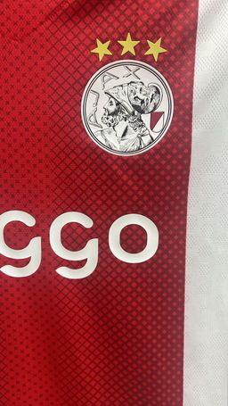 Ajax Home PV 25/26