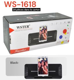 WS 1618  (radio)