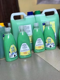 Detergent (500 ml)