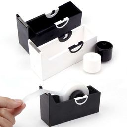 Tape Dispenser Holder