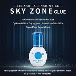 Sky Zone Glue For Lash Extension