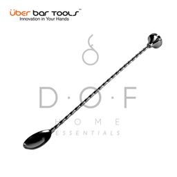 UBER BAR TOOLS PROSTIRRER AND MUDDLER CHROME