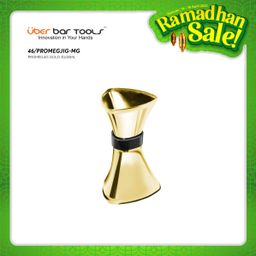 UBER BAR TOOLS BAR PROMEGJIG GOLD 30/45ML
