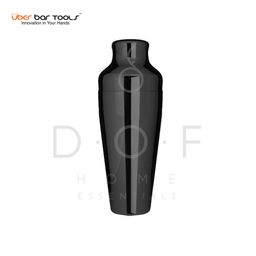 UBER BAR TOOLS M SHAKER BLACK