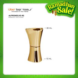UBER BAR TOOLS PROMEGJIG GOLD 30/15ML