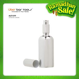 UBER BAR TOOLS BAR JETMISTER CHROME