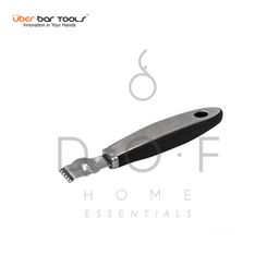 UBER BAR TOOLS LEMON ZESTER CHANNEL KNIFE