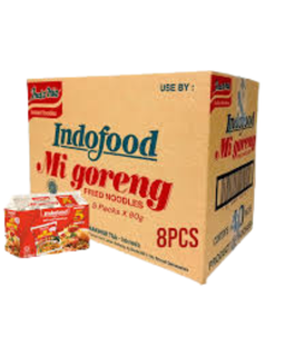 Indofood Mie Goreng 8x5s (1 Carton)