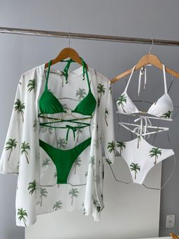 Trajes de baño 