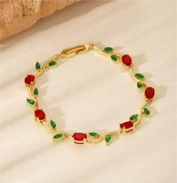 tulip Bracelet