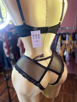 Lencería Victoria's Secret