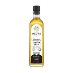 SABATINO Truffle Black Oil 250ml (HALAL)