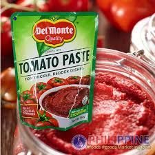 Tomato Paste