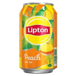 Lipton Ice Tea Peach Flavour 315 ml