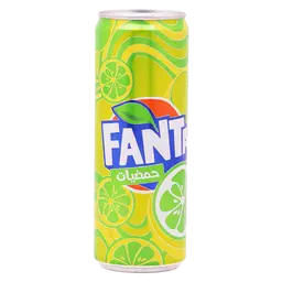 Fanta Citrus Soft Drink 355 ml