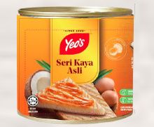 Yeo's Kaya 300G 