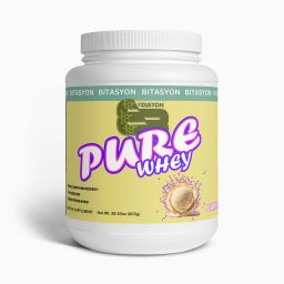 PURE WHEY (Chocolate)