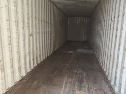 CONTAINER 40 PIES SEGUNDA MANO HC