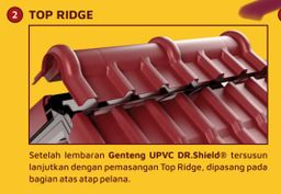 Top Ridge