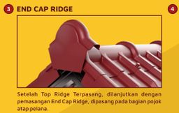 End Cap Ridge