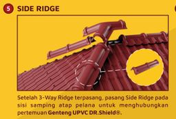Side Ridge