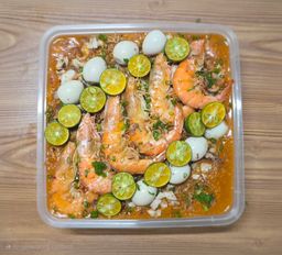 Pansit Palabok( 4 to 6pax)