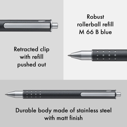 LAMY Swift Rollerball Pen