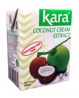 Kara Coconut Cream 200ML