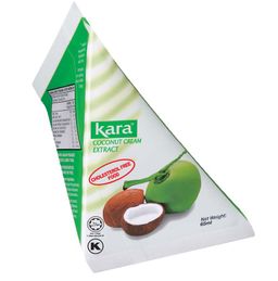 Kara Coconut Cream 65ML