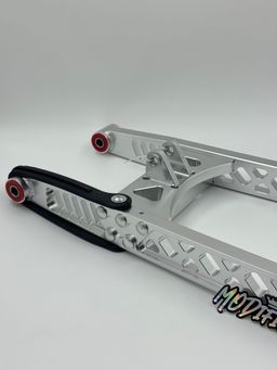 PRO-X swingarm +2