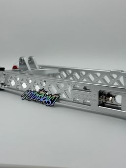 PRO-X swingarm +2