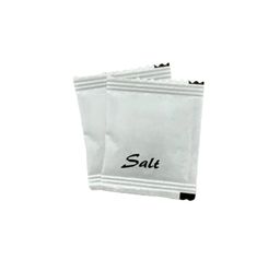 Salt Satchets (4 packets)