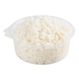 Riz blanc
