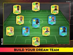 Dream League Soccer 2025