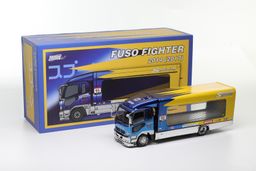 SHADOW PRO MODEL 1/64 FUSO TRUCK - SPOON