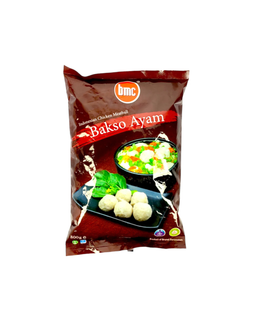 BMC Bakso Ayam 800G