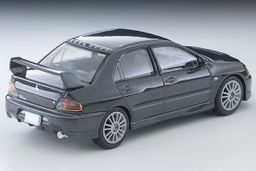 TLVN MODEL 1/64 MITSUBISHI LANCER EVO 9 GSR