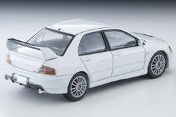 TLVN MODEL 1/64 MITSUBISHI LANCER EVO 9 GSR