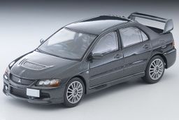 TLVN MODEL 1/64 MITSUBISHI LANCER EVO 9 GSR