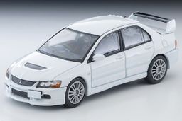 TLVN MODEL 1/64 MITSUBISHI LANCER EVO 9 GSR
