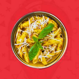 الباستا الإيطالية 