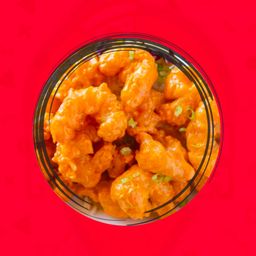 5 pcs dynamite shrimp