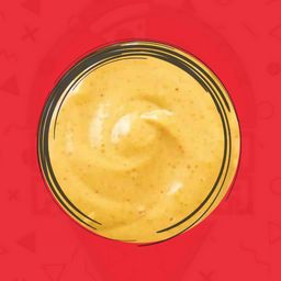 Honey mustard sauce