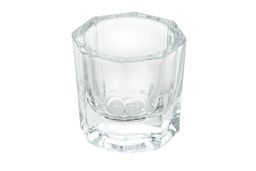 Acrylic Monomer Container Glass Clear