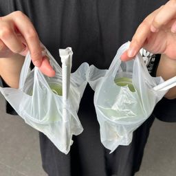 BUNDLE: 2 Iced Matcha Lattes for $9