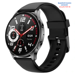  Montre connectée Amazfit GTR 3 Pr