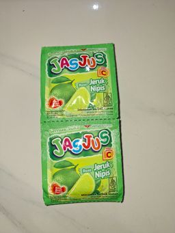 jeruk nipis